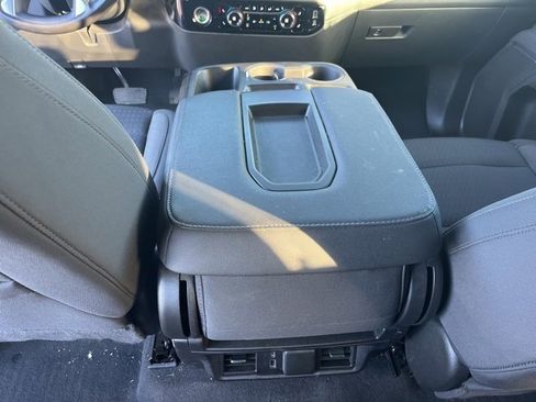 Used 2022 Chevrolet Silverado 1500 RST w/ Redline Edition image 14