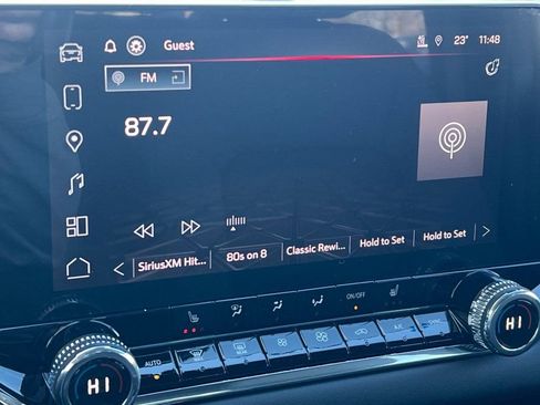 New 2025 GMC Canyon Elevation w/ Convenience Package RWD image 14