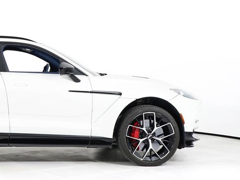 Used 2024 Aston Martin DBX 707 AWD/4WD image 15