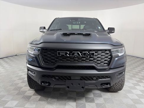 Used 2025 RAM 1500 RHO w/ RHO Level 1 Equipment Group AWD/4WD image 2