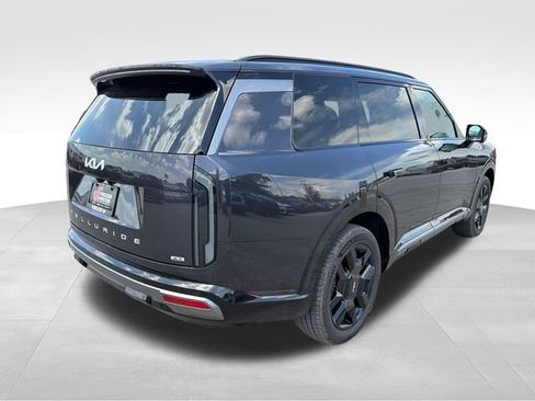New 2027 Kia Telluride SX Prestige AWD/4WD image 7
