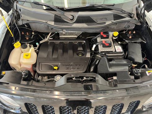 Used 2016 Jeep Patriot Sport w/ Power Value Group FWD image 28