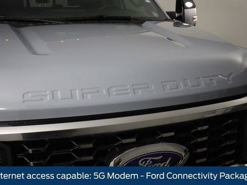 New 2026 Ford F450 Platinum AWD/4WD image 15