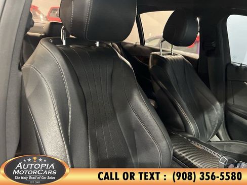 Used 2017 Mercedes-Benz E 300 4MATIC image 11