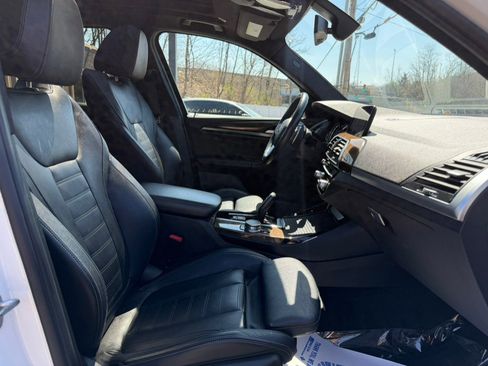 Used 2018 BMW X3 xDrive30i image 24