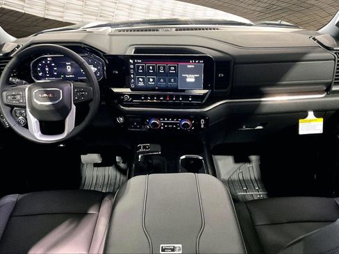 New 2026 GMC Sierra 1500 Elevation w/ Elevation Premium Package AWD/4WD image 7