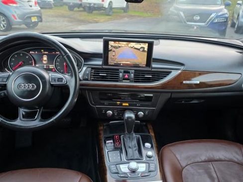 Used 2018 Audi A6 2.0T Premium Plus w/ Premium Plus Package image 26