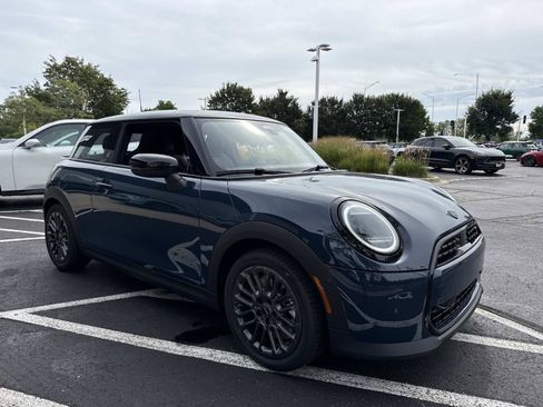 New 2027 MINI Cooper S FWD image 4