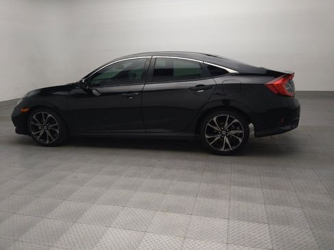 Used 2021 Honda Civic Sport image 3