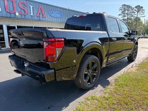 New 2026 Ford F150 STX AWD/4WD image 12