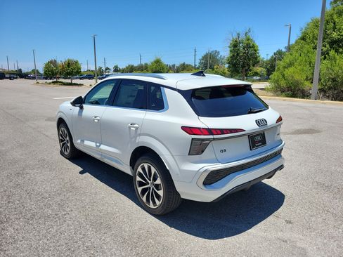 New 2026 Audi Q3 quattro 2.0T AWD/4WD image 6