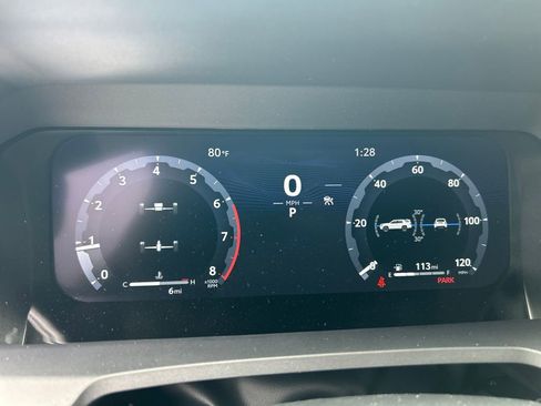 New 2026 Toyota 4Runner TRD Off-Road Premium AWD/4WD image 29