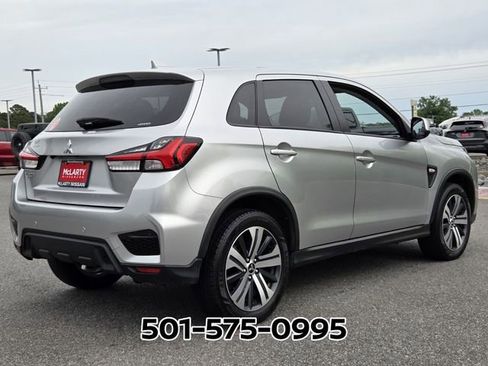 Used 2024 Mitsubishi Outlander Sport AWD image 7