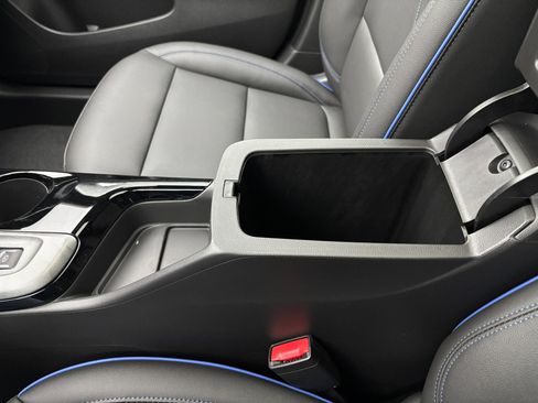 New 2026 Buick Envista Sport Touring w/ Convenience I Package FWD image 31