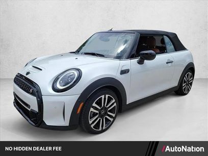 Used 2024 MINI Cooper S