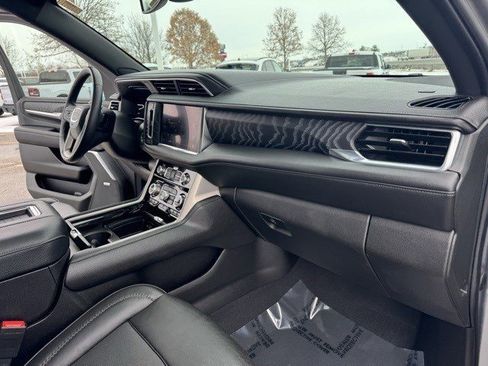 Used 2023 GMC Yukon XL Denali w/ LPO, Floor Liner Package image 50