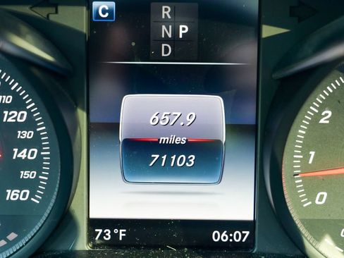Used 2018 Mercedes-Benz C 300 4MATIC Sedan image 46