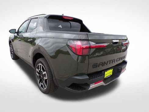 New 2026 Hyundai Santa Cruz Limited AWD/4WD image 4
