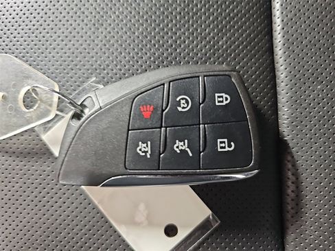 Certified 2021 Chevrolet Tahoe Premier image 42