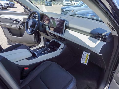 New 2026 MAZDA CX-5 Preferred AWD/4WD image 12