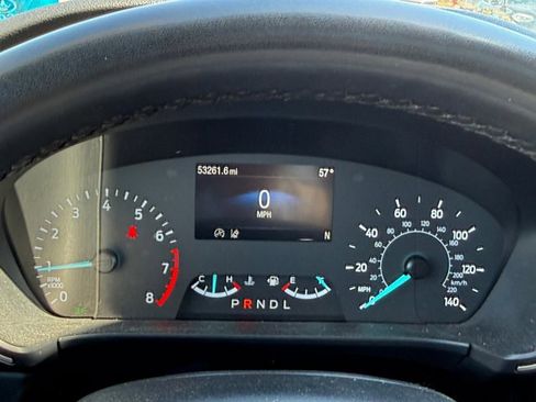Used 2022 Ford Escape SE w/ SE Sport Appearance Package AWD/4WD image 32