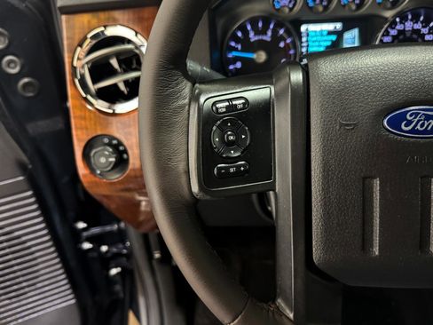 Used 2015 Ford F350 King Ranch AWD/4WD image 20