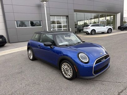 New 2026 MINI Cooper S