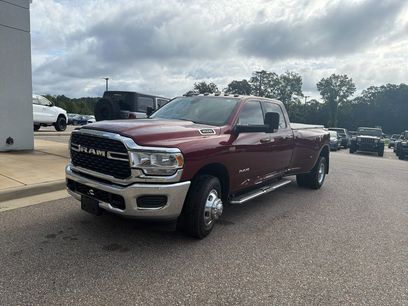Used 2022 RAM 3500 Big Horn
