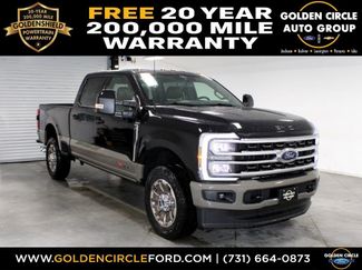 New 2026 Ford F250 King Ranch AWD/4WD 360° Tour