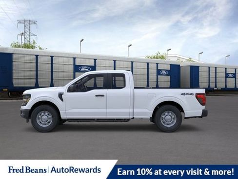 New 2026 Ford F150 XL AWD/4WD image 4