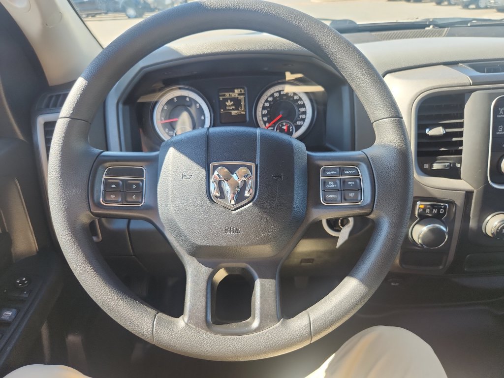 Used 2015 RAM 1500 Tradesman w/ Popular Equipment Group RWD image 15