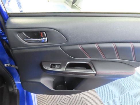 Used 2021 Subaru WRX AWD/4WD image 31