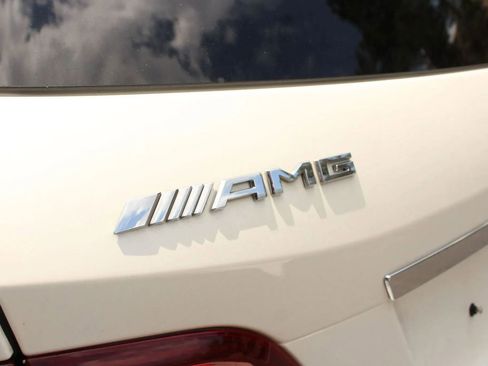 Used 2017 Mercedes-Benz GLE 43 AMG 4MATIC w/ Premium 2 Package image 9