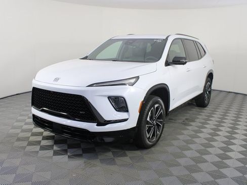 New 2026 Buick Enclave Sport Touring w/ Power Package image 26