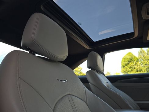 Used 2013 Cadillac CTS Performance AWD/4WD image 16