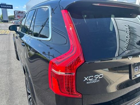 Used 2025 Volvo XC90 B5 Core w/ Climate Package AWD/4WD image 10