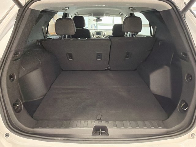 Used 2021 Chevrolet Equinox LT AWD/4WD image 22