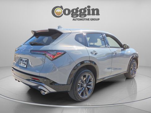 Used 2026 Acura ADX A-Spec image 40