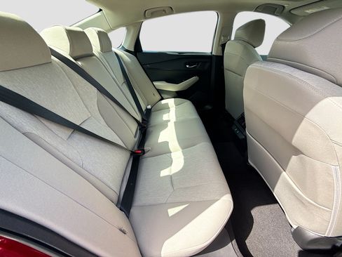 New 2026 Honda Accord SE image 22