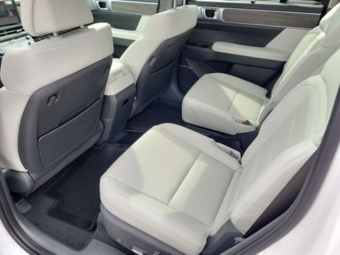 New 2026 Hyundai Santa Fe Limited image 20
