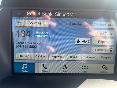 Used 2018 Ford Escape SEL image 24