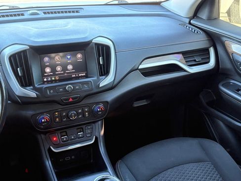 Used 2020 GMC Terrain SLE w/ Driver Convenience Package image 15