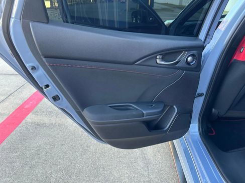 Used 2019 Honda Civic Type R image 19