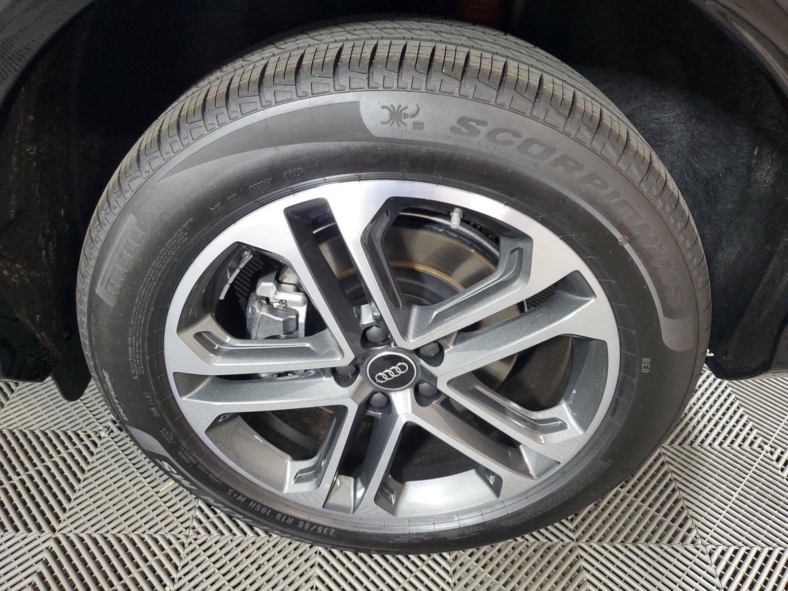 New 2026 Audi Q5 Premium Plus AWD/4WD image 8