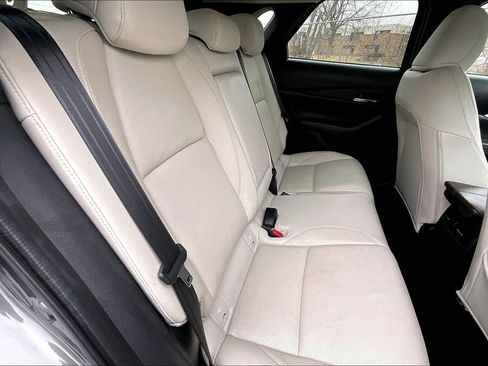 Used 2022 MAZDA CX-30 AWD 2.5 S w/ Premium Package image 27