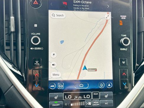 Used 2023 Subaru Ascent Limited w/ Technology Package image 17