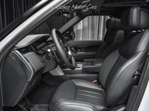 Used 2026 Land Rover Range Rover Long Wheelbase Autobiography AWD/4WD image 23