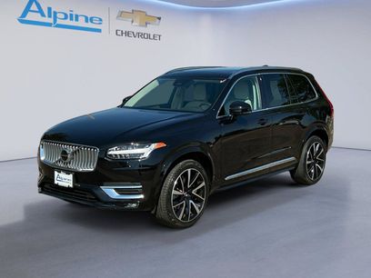 Used 2023 Volvo XC90 B6 Plus w/ Protection Package Premier