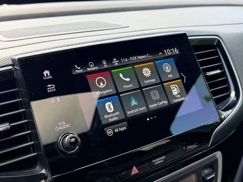Used 2022 Honda Passport Elite image 25