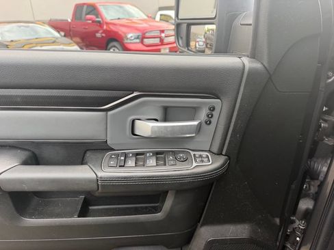 Used 2023 RAM 2500 Rebel w/ Level 1 Equipment Group AWD/4WD image 11